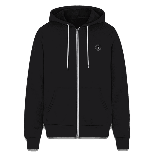 Bella + Canvas Full Zip Hoodie; Unleash Your Confidence with ModelWear - The Ideal Model Community