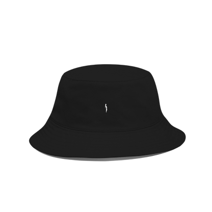 TIM Bucket Hat - black