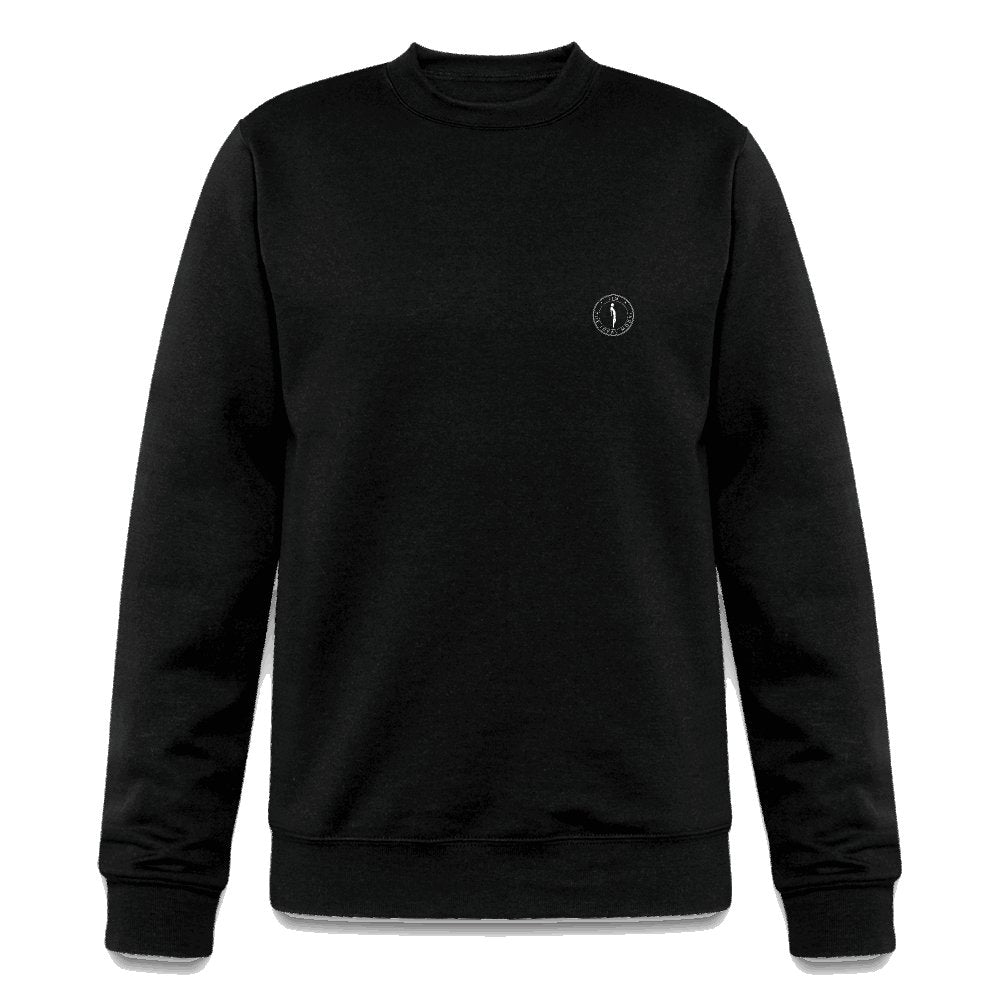 Champion Powerblend Sweatshirt; Unleash Your Confidence with ModelWear - The Ideal Model Community