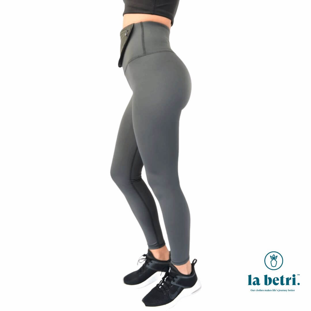 La Betri, Pants & Jumpsuits, Joey Pouch Leggings