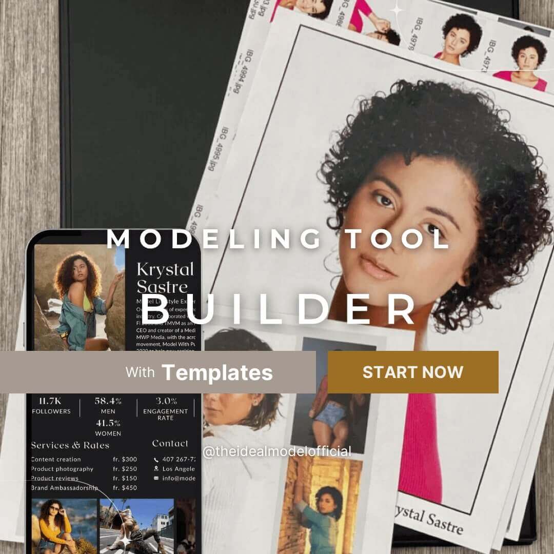 Modeling Tools Builder; Build Confidence with the ModelTools Collection - The Ideal Model Community
