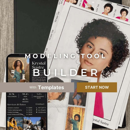 Modeling Tools Builder; Build Confidence with the ModelTools Collection - The Ideal Model Community