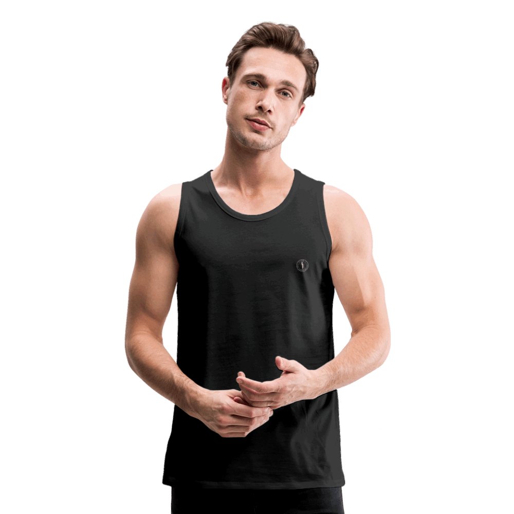 Unleash Your Confidence in Style with TIM's Premium Tank - The Ideal Model Community